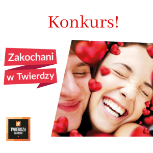 Konkurs fotograficzny "Zakochani w Twierdzy"