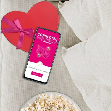 Konkurs "Connected Underwear"