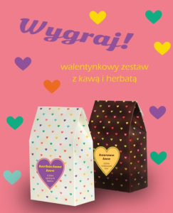 Konkurs Walentynkowy