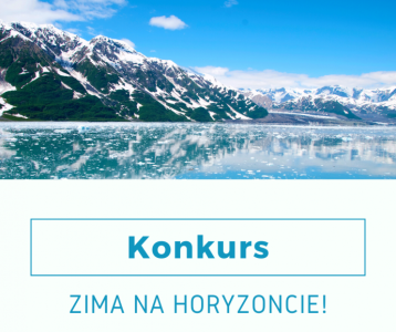Konkurs "Zima na Horyzoncie" do godz. 12:00