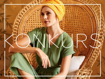 Konkurs "Salve Bella"