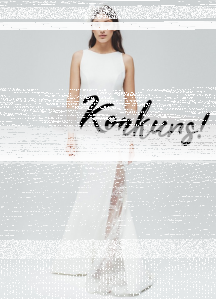 Wygraj piękny fascynator ślubny