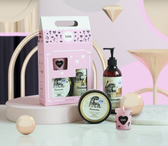 Wygraj urodzinowy zestaw od JestemKobieta.com!