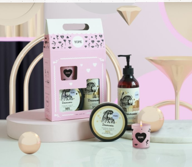 Wygraj urodzinowy zestaw od JestemKobieta.com!