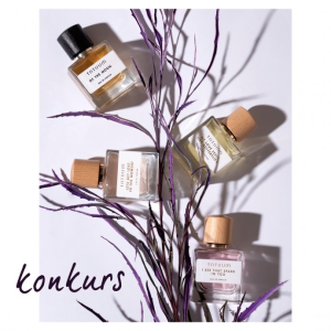 Konkurs fotograficzny "Zapachy TATUUM dla dwoja"