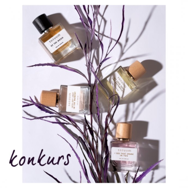 Konkurs fotograficzny "Zapachy TATUUM dla dwoja"