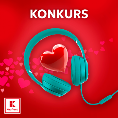 Konkurs "Brzmi jak miłość"