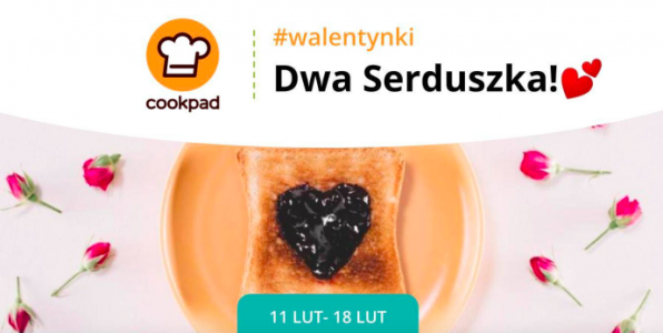 Konkurs "Dwa Serduszka"