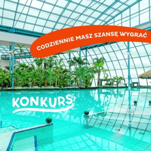 Konkurs "Raj w sercu Polski"