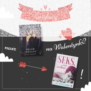 Konkurs walentynkowy