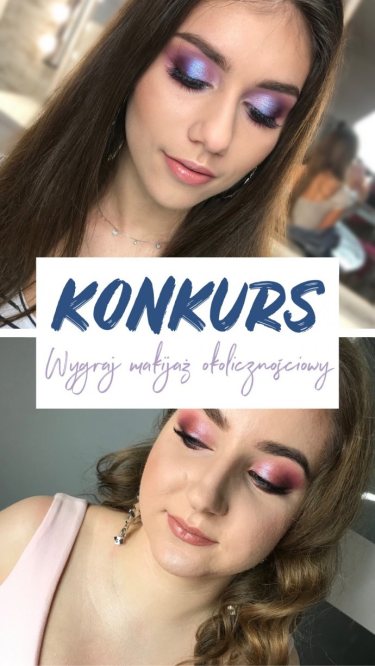 Lublin: Wygraj makijaż okazjonalny