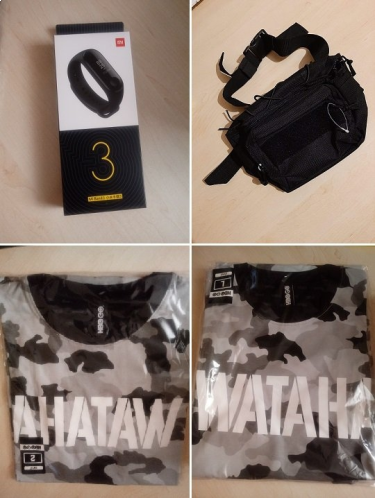 Wygraj nagrody związane z serialem "Wataha"