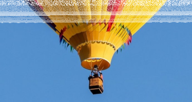 Gliwice: Wygraj lot balonem podczas odlotowych walentynek w Europie Centralnej