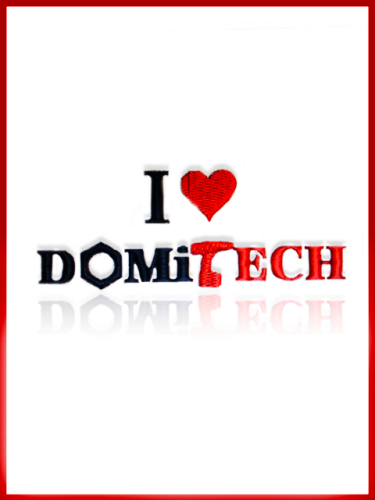 Konkurs "I Love Domitech"