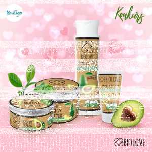 Konkurs "Biolove"