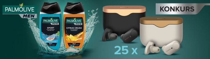 Konkurs "Poczuj świeżość natury" Carrefour