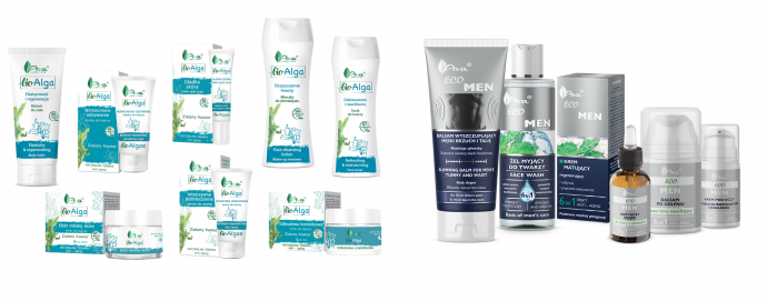 Walentynkowy konkurs z AVA Laboratorium – wygraj zestaw dla niej i dla niego!