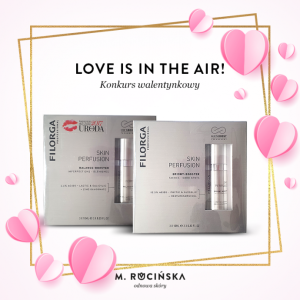 Konkurs "Walentynkowy"