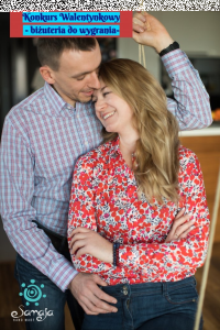 Konkurs "Walentynkowy"