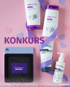 Konkurs "Idealnie dopasowana para"