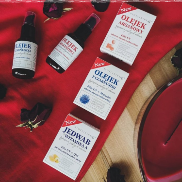 Konkurs "poWalentynki"