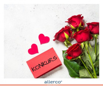 Konkurs "Walentynkowa zabawa"