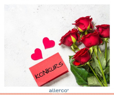 Konkurs "Walentynkowa zabawa"