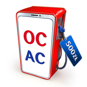 Konkurs "500zł za ubezpieczenie samochodu"