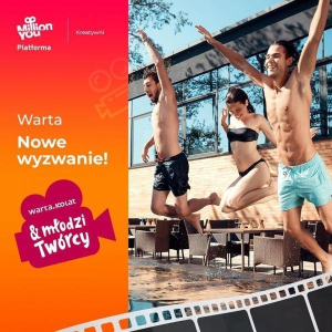 Konkurs "Warta i Młodzi Twórcy"