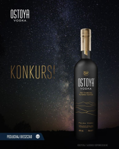 Konkurs "Nowa Ostoya" 18+