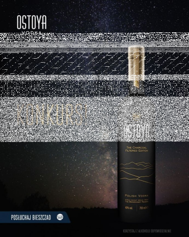 Konkurs "Nowa Ostoya" 18+