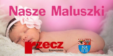 Konkurs "Powiat krotoszyński: NASZE MALUSZKI"
