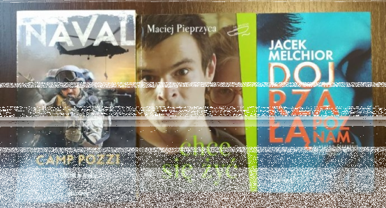 Radom: Wygraj wyjątkową książkę! do godz. 12:00