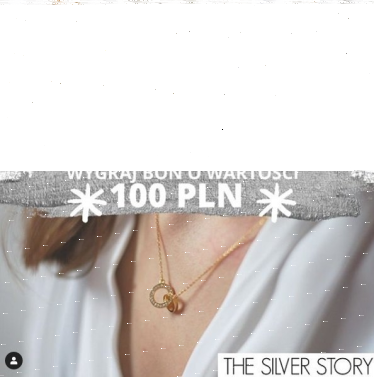 Wygraj BON na zakupy do sklepu thesilverstory