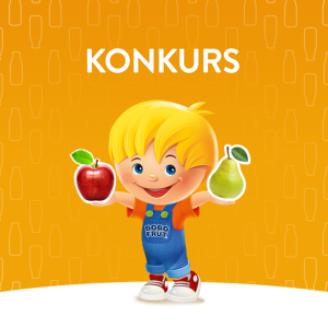 Konkurs fotograficzny "Bobo Frut na Walentynki"
