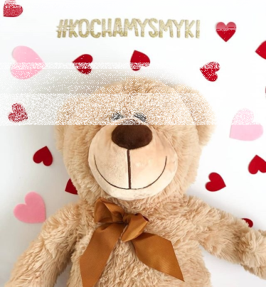 Konkurs fotograficzny "#kochamysmyki"