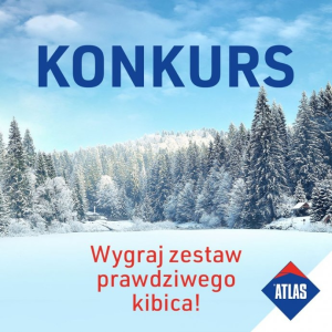 Konkurs z Kamilem Stochem