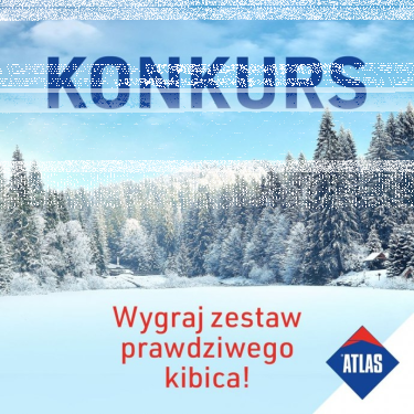 Konkurs z Kamilem Stochem