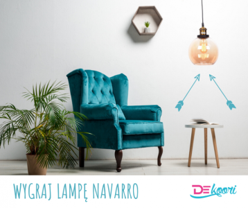 Lutowy konkurs Dekoori.pl