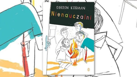 Wygraj książkę dla uczniów