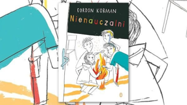 Wygraj książkę dla uczniów