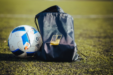 Wygraj dowolny worek sportowy na trening!