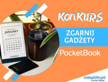 Konkurs "Jeden czytnik - tysiące e-książek"