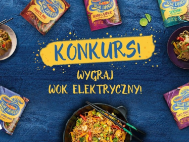 Konkurs "zORIENTuj się w smakach Azji"