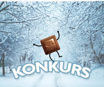 Wygraj bon do Zalando o wartości 100 zł i paczkę słodkości!