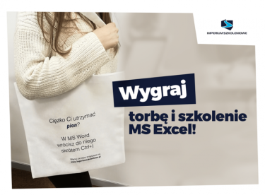 Konkurs od Imperium Szkoleniowe