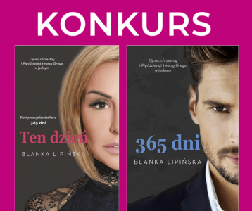 Konkurs "366 dzień"