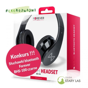 Konkurs "Ekorozważni nr 43"