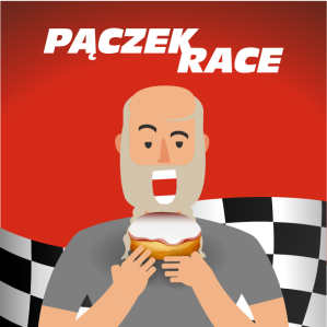 Konkurs filmowy "Pączek race"