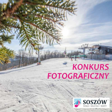 Konkurs fotograficzny Soszów Wisła